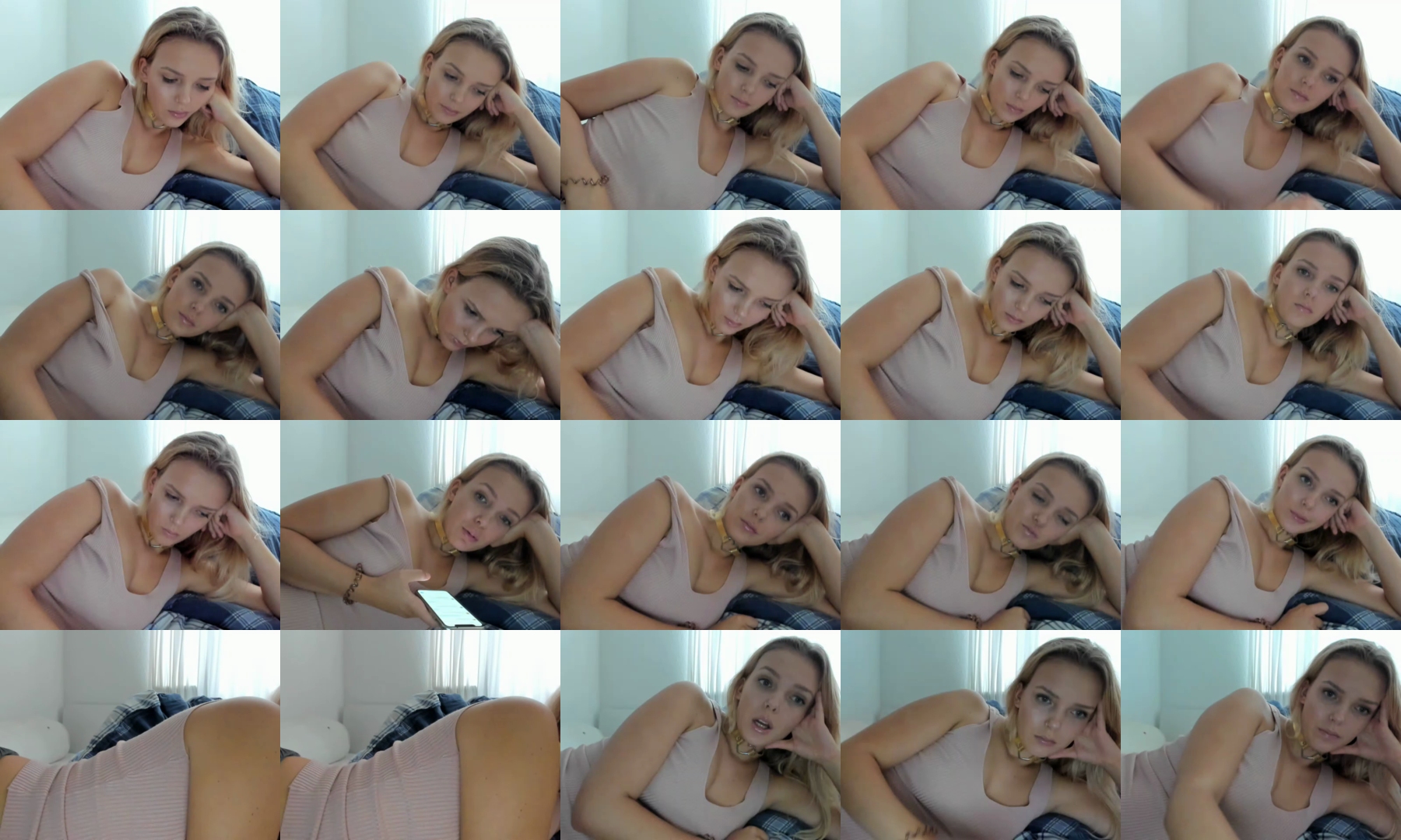 SandySugar00 Cam4 28-07-2021.